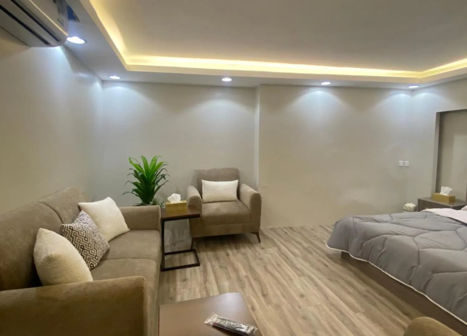 استديو مميز Apartment Mecca
