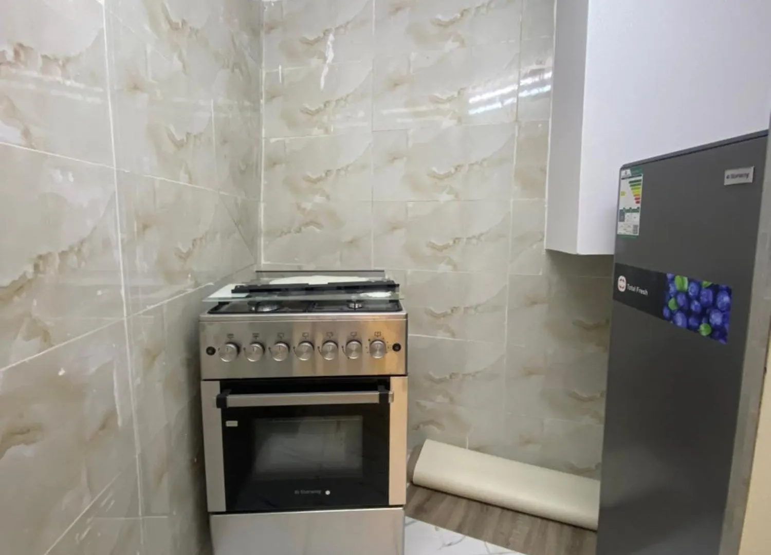 استديو مميز Apartment Mecca Saudi Arabia