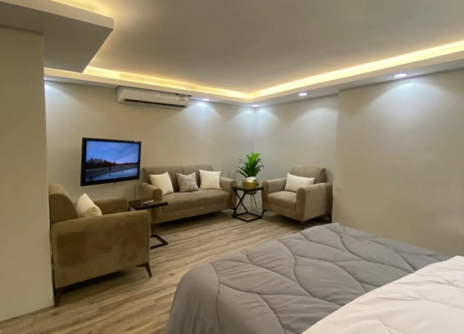 استديو مميز Apartment Mecca 0*,  Saudi Arabia