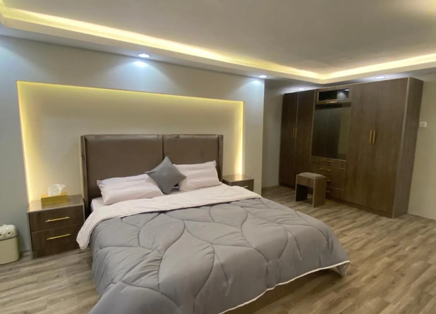 استديو مميز Apartment Mecca